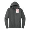 Perfect Weight Fleece Full Zip Hoodie Thumbnail