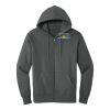 Perfect Weight Fleece Full Zip Hoodie Thumbnail