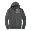 Perfect Weight Fleece Full Zip Hoodie Thumbnail