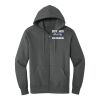 Perfect Weight Fleece Full Zip Hoodie Thumbnail