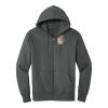 Perfect Weight Fleece Full Zip Hoodie Thumbnail