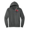 Perfect Weight Fleece Full Zip Hoodie Thumbnail