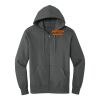 Perfect Weight Fleece Full Zip Hoodie Thumbnail