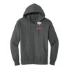 Perfect Weight Fleece Full Zip Hoodie Thumbnail