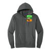 Perfect Weight Fleece Full Zip Hoodie Thumbnail