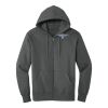 Perfect Weight Fleece Full Zip Hoodie Thumbnail
