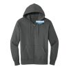 Perfect Weight Fleece Full Zip Hoodie Thumbnail