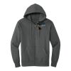 Perfect Weight Fleece Full Zip Hoodie Thumbnail