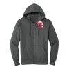 Perfect Weight Fleece Full Zip Hoodie Thumbnail