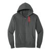 Perfect Weight Fleece Full Zip Hoodie Thumbnail
