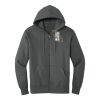Perfect Weight Fleece Full Zip Hoodie Thumbnail