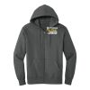 Perfect Weight Fleece Full Zip Hoodie Thumbnail