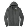 Perfect Weight Fleece Full Zip Hoodie Thumbnail