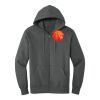 Perfect Weight Fleece Full Zip Hoodie Thumbnail