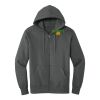 Perfect Weight Fleece Full Zip Hoodie Thumbnail