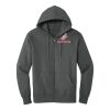 Perfect Weight Fleece Full Zip Hoodie Thumbnail
