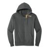 Perfect Weight Fleece Full Zip Hoodie Thumbnail
