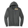 Perfect Weight Fleece Full Zip Hoodie Thumbnail