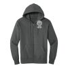 Perfect Weight Fleece Full Zip Hoodie Thumbnail
