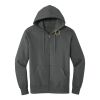 Perfect Weight Fleece Full Zip Hoodie Thumbnail