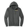 Perfect Weight Fleece Full Zip Hoodie Thumbnail