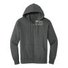 Perfect Weight Fleece Full Zip Hoodie Thumbnail