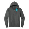Perfect Weight Fleece Full Zip Hoodie Thumbnail