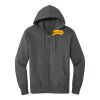 Perfect Weight Fleece Full Zip Hoodie Thumbnail