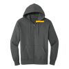 Perfect Weight Fleece Full Zip Hoodie Thumbnail