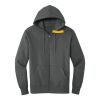 Perfect Weight Fleece Full Zip Hoodie Thumbnail