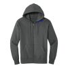 Perfect Weight Fleece Full Zip Hoodie Thumbnail