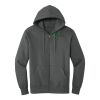 Perfect Weight Fleece Full Zip Hoodie Thumbnail