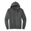 Perfect Weight Fleece Full Zip Hoodie Thumbnail