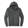 Perfect Weight Fleece Full Zip Hoodie Thumbnail