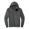Perfect Weight Fleece Full Zip Hoodie Thumbnail