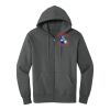 Perfect Weight Fleece Full Zip Hoodie Thumbnail