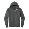 Perfect Weight Fleece Full Zip Hoodie Thumbnail