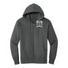 Perfect Weight Fleece Full Zip Hoodie Thumbnail