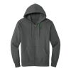 Perfect Weight Fleece Full Zip Hoodie Thumbnail