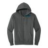 Perfect Weight Fleece Full Zip Hoodie Thumbnail