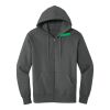 Perfect Weight Fleece Full Zip Hoodie Thumbnail