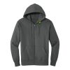 Perfect Weight Fleece Full Zip Hoodie Thumbnail