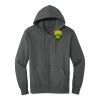 Perfect Weight Fleece Full Zip Hoodie Thumbnail