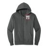 Perfect Weight Fleece Full Zip Hoodie Thumbnail