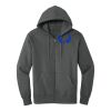 Perfect Weight Fleece Full Zip Hoodie Thumbnail