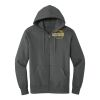 Perfect Weight Fleece Full Zip Hoodie Thumbnail