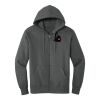 Perfect Weight Fleece Full Zip Hoodie Thumbnail