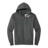 Perfect Weight Fleece Full Zip Hoodie Thumbnail