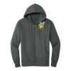 Perfect Weight Fleece Full Zip Hoodie Thumbnail