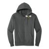 Perfect Weight Fleece Full Zip Hoodie Thumbnail